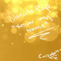 Know My Name - Single - Cuspodan