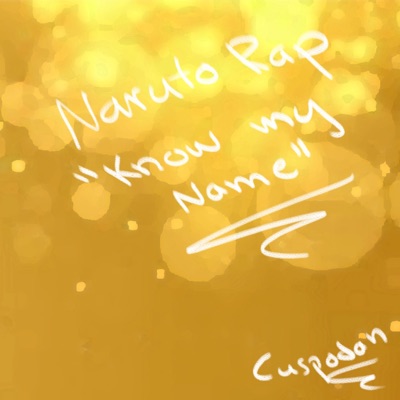 Know My Name - Single