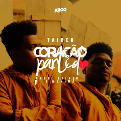 Coração Partido - Single