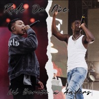 Ride or Die (feat. anders) - Single - Lil Berete