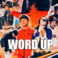 Word Up - Single - Kider
