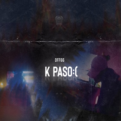 K Paso (feat. Ivnbtss) - Single