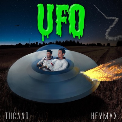 UFO - Single