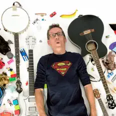 Luister naar Matt the Music Man, bekijk muziekvideo's, lees de bio, bekijk de tourdata, en meer!