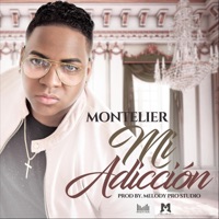 Mi Adicción - Single - Montelier