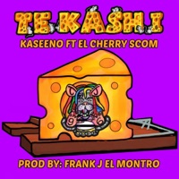 Tekashi (feat. El Cherry Scom) - Single - Kaseeno