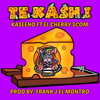 Tekashi (feat. El Cherry Scom) - Single