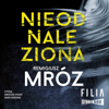 Nieodnaleziona - Remigiusz Mróz