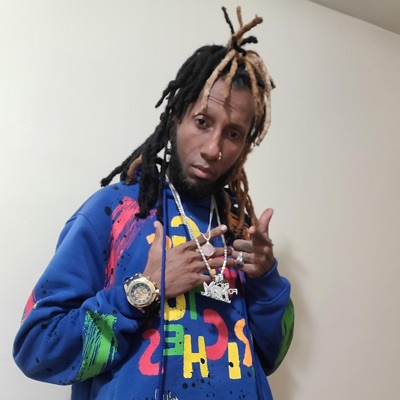 315 Rabia (Yo tengo To (Irving El Silente X Alberto) Pro. Dj Lokillo RIP) - Single