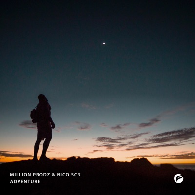 Adventure - Single