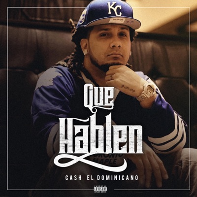Que Hablen - Single