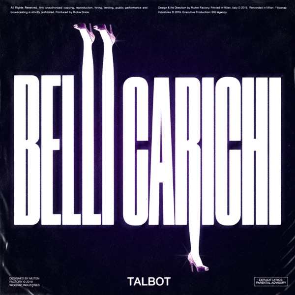 Belli carichi