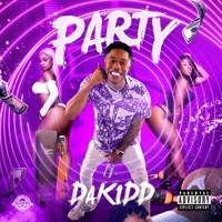 Party - Single - DaKiDD