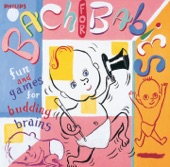 Bach for Babies artwork