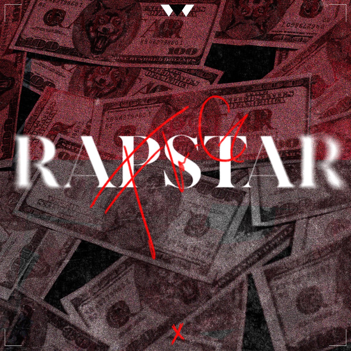 ‎Rapstar - Single - Album by Flow-G - Apple Music