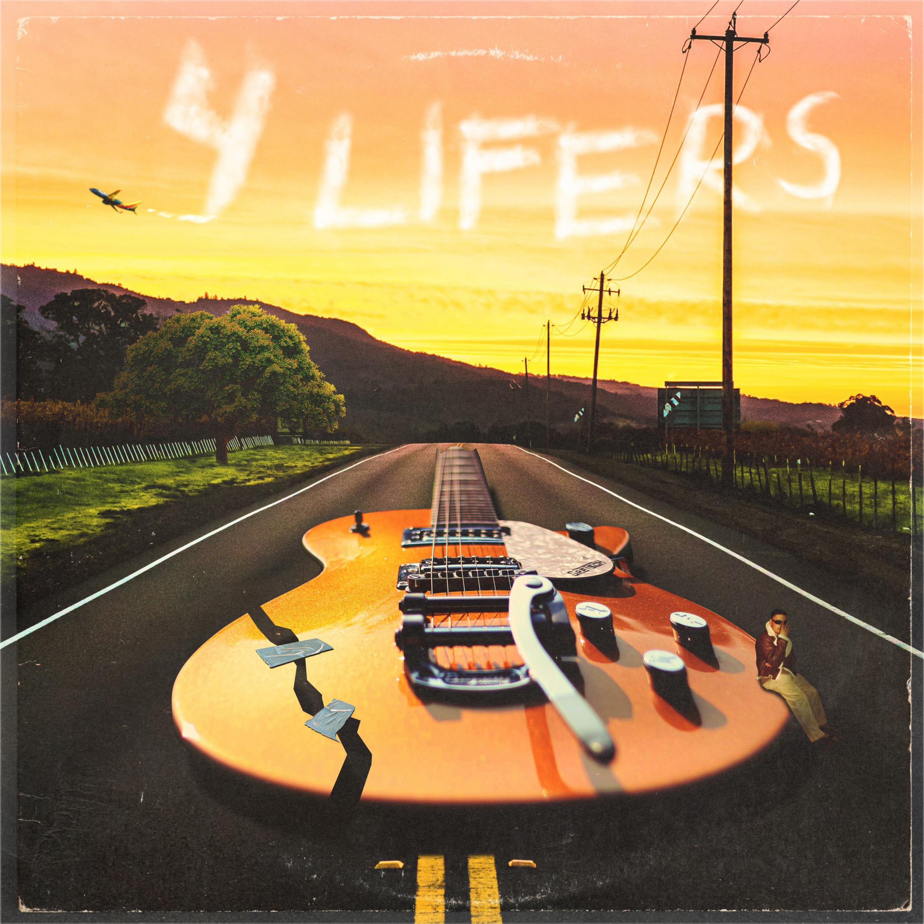 4 Lifers - EP