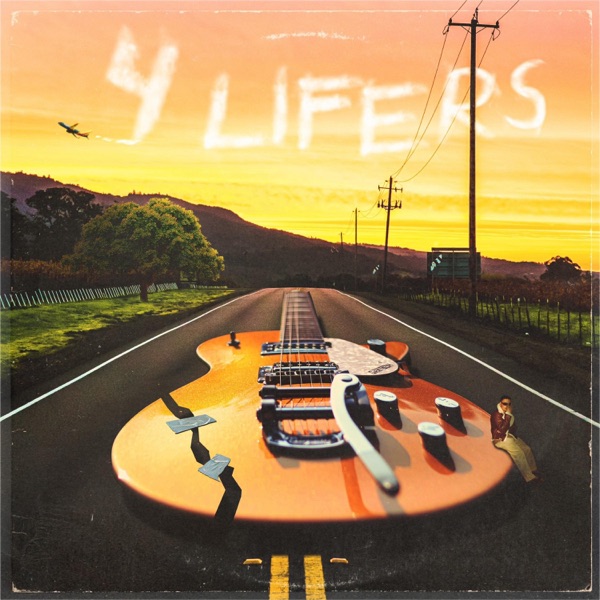 4 Lifers