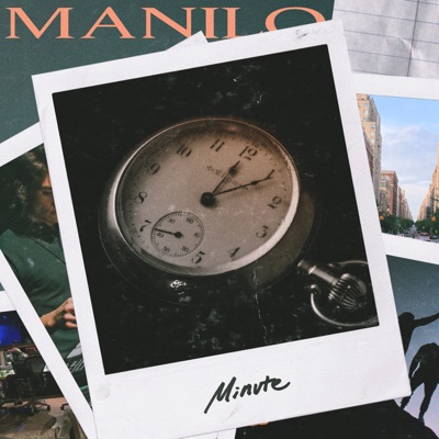 Minute (feat. Siera Mollakuqe) - Single