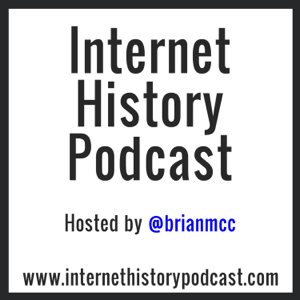 Internet History Podcast podcast