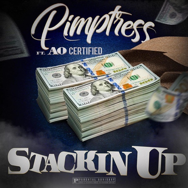 Stackin' Up (feat. AO Certified)