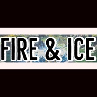 Fire & Ice - Single - ChewieCatt