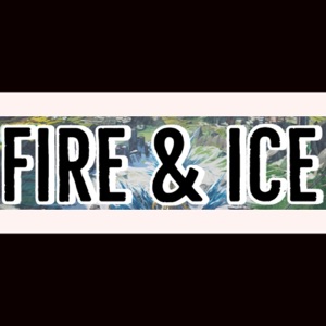 Fire & Ice - Single