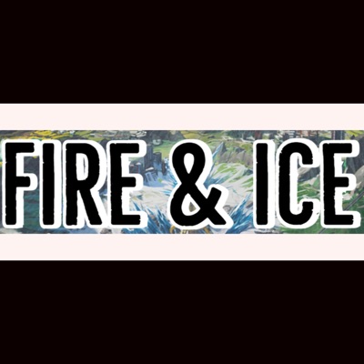 Fire & Ice - Single