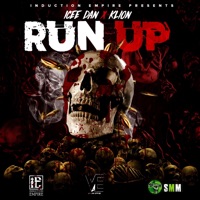 Run Up - Single - Icee Dan & K Lion