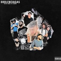 Brolenciagas - Dutch & Swav