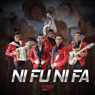 Ni Fu Ni Fa - Single