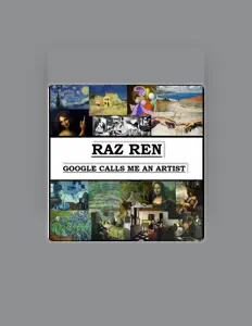 聆聽 Raz Ren、觀看音樂影片、閱讀小傳、查看巡演日期等！