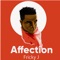 Jeje - Fricky J lyrics