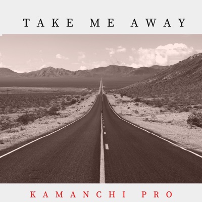 Take Me Away - Single