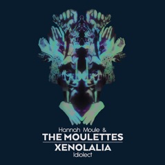 Xenolalia - EP