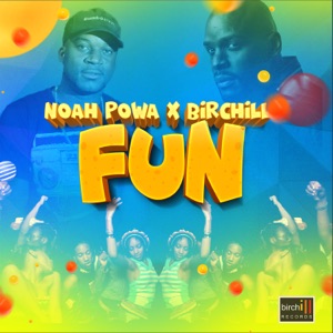 Fun - Single