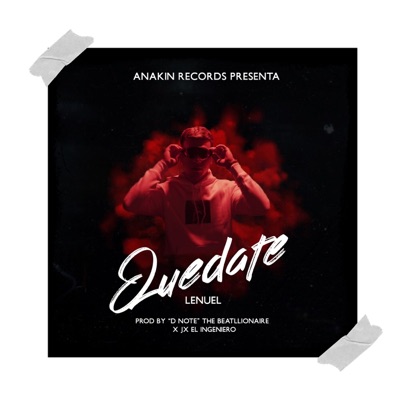 Quédate - Single