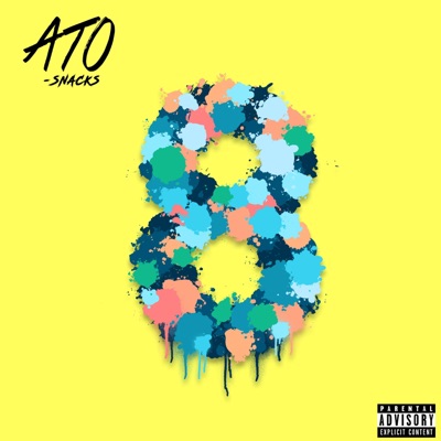 ATO (feat. Apollo Drip) - Single