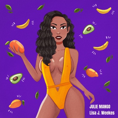 Julie Mango - Single