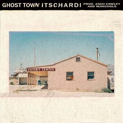 Ghost Town - Single
