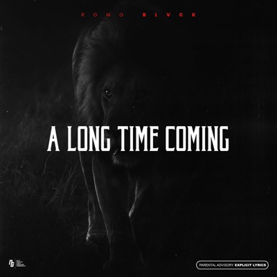 A Long Time Coming - EP