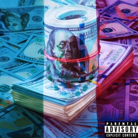 Poppin' Bandz (feat. Jrue & June Hancok) Zarblok