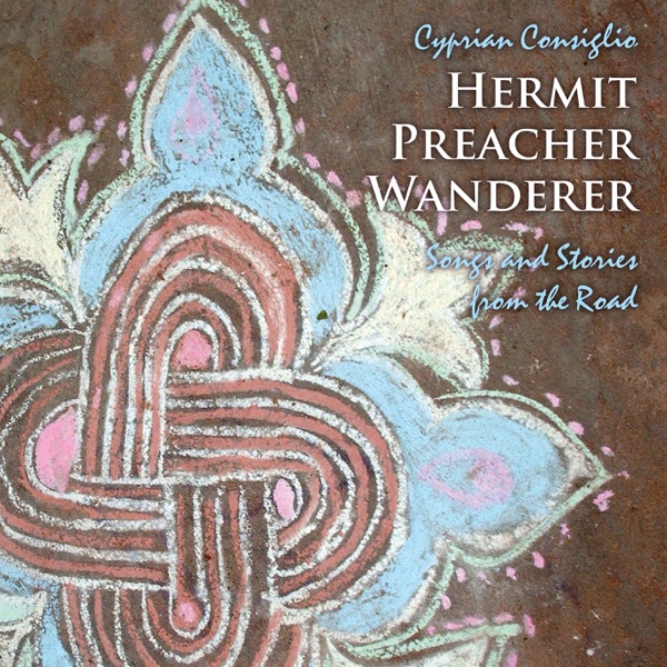 Hermit Preacher Wanderer