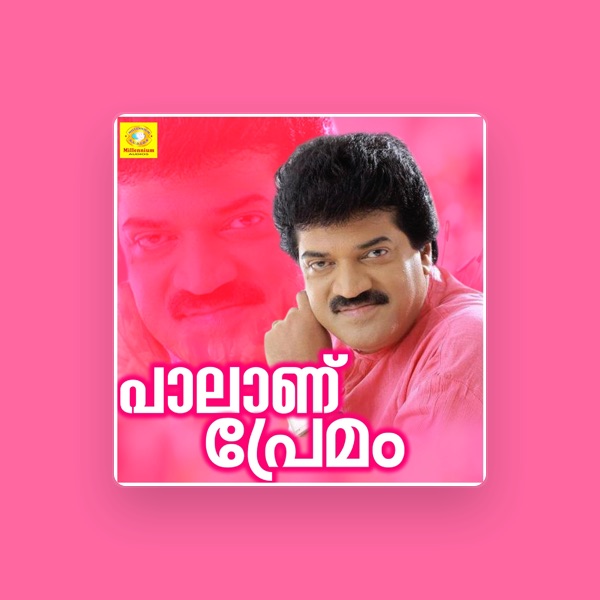 Thajudheen Vadakara's avatar