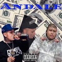 Andale (Swifty Blue & Jester Da Fool) - Single - Jboogie283
