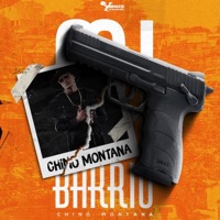 Mi Barrio - Single - Chino Montana RD