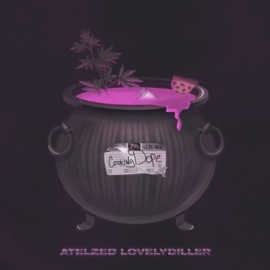 Cooking Dope Atelzed & LOVELYDILLER