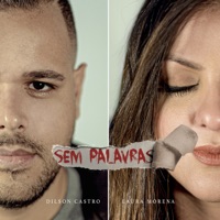 Sem Palavras - Single - Dilson Castro