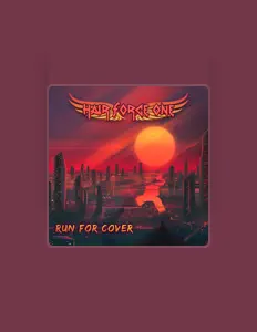 Ouça Hair Force One, assista a videoclipes, leia a biografia, veja as datas das turnês e mais!