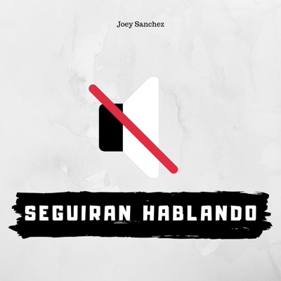 Seguiran Hablando (feat. Arsen One) - Single
