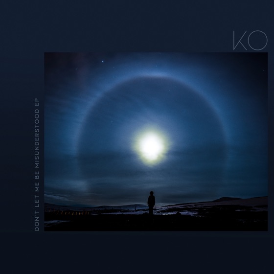 Cover artwork for True Colors